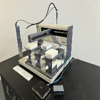 GILSON GX274 ASPEC image 1